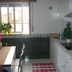 Отель Apartamento Amarante Португалия, Амаранте - отзывы, цены и фото номеров - забронировать отель Apartamento Amarante онлайн в номере фото 2