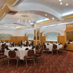 King Solomon Hotel Jerusalem Израиль, Иерусалим - 1 отзыв об отеле, цены и фото номеров - забронировать отель King Solomon Hotel Jerusalem онлайн помещение для мероприятий фото 2