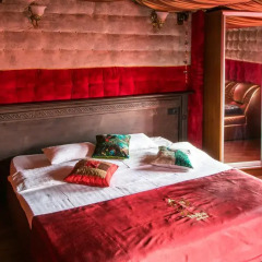 India Palace Hotel комната для гостей фото 4