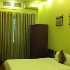 Viet Fun Hotel Ханой комната для гостей фото 2