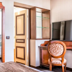 Отель Villa Montparnasse удобства в номере фото 2