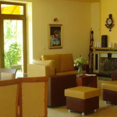 Hotel White Rose интерьер отеля