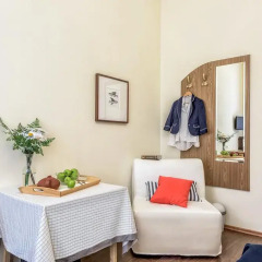 Atlas hotel комната для гостей фото 2