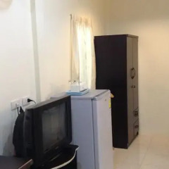 Отель Wattana Bungalow удобства в номере фото 2