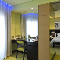 SANA Capitol Hotel комната для гостей фото 5