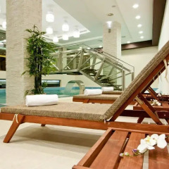 Earth and People Hotel & Spa спа