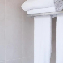Отель Hostal El Romerito Стандартный семейный номер с двуспальной кроватью фото 4