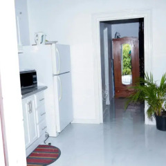 Отель Barbican Manor Apartment Ямайка, Кингстон - отзывы, цены и фото номеров - забронировать отель Barbican Manor Apartment онлайн в номере