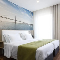 Fenicius Charme Hotel 3* Стандартный номер