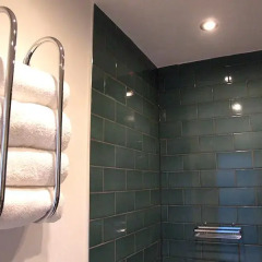 The Iron Duke Hotel 3* Улучшенный номер фото 11