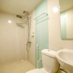 Отель Relax Beach Inn 3* Номер Делюкс фото 12