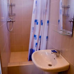 Гостиница Guest house Anna Стандартный номер с различными типами кроватей фото 3
