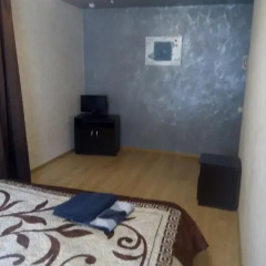 Hotel Complex Dobriy Finn Люкс с различными типами кроватей фото 13
