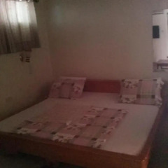 Super Gardens Hotel комната для гостей фото 3
