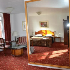 Milling Hotel Windsor 3* Стандартный номер фото 7