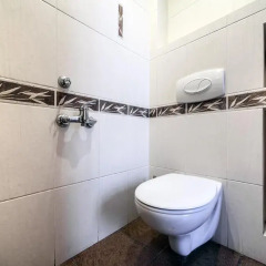 Гостиница Queens Apartments Украина, Львов - отзывы, цены и фото номеров - забронировать гостиницу Queens Apartments онлайн ванная фото 2