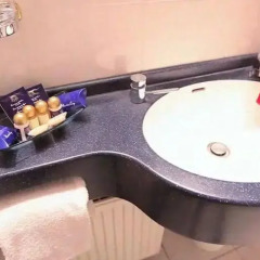 Superior Hotel Präsident 3* Номер Делюкс с двуспальной кроватью фото 3