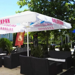 Апартаменты Sineva Del Sol Apartments детские мероприятия