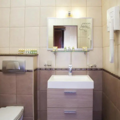SK Royal Kaluga Hotel 4* Президентский люкс с двуспальной кроватью фото 3