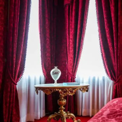 Отель Ca Maria Adele 4* Полулюкс с двуспальной кроватью фото 19