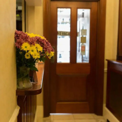 Victor Hotel London Victoria интерьер отеля фото 3