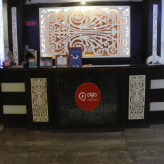 Отель OYO Rooms Gaffar Market 1 интерьер отеля фото 2