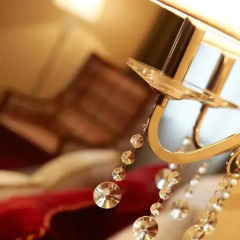 Mirage Medic Hotel 4* Стандартный номер с различными типами кроватей фото 6