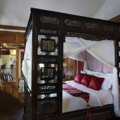 Отель Chakrabongse Villas 5* Люкс фото 2