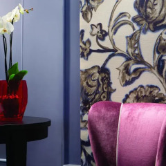Hotel Stendhal Dependance Luxury Suite 4* Полулюкс с различными типами кроватей фото 4