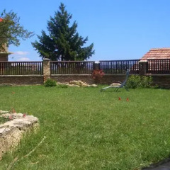 Отель Villa Ira Болгария, Золотые пески - отзывы, цены и фото номеров - забронировать отель Villa Ira онлайн фото 2
