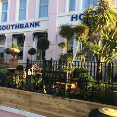 Отель Southbank TOWN HOUSE