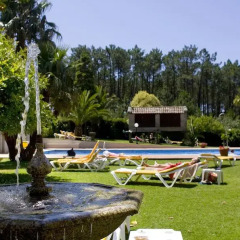 Hotel Spa Atlantico фото 3