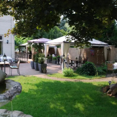 Отель Hostellerie Rozenhof Нидерланды, Неймеген - отзывы, цены и фото номеров - забронировать отель Hostellerie Rozenhof онлайн фото 7