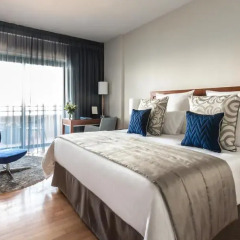 Отель Radisson Blu Resort, Malta St. Julian's комната для гостей фото 2
