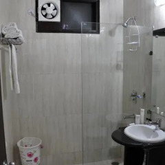 Отель Sohi Residency 3* Номер Делюкс с различными типами кроватей фото 6