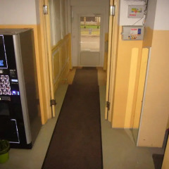 Апартаменты Sala Apartments развлечения