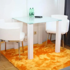 Отель CheckVienna - Apartment Wichtelgasse Австрия, Вена - отзывы, цены и фото номеров - забронировать отель CheckVienna - Apartment Wichtelgasse онлайн комната для гостей фото 4