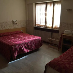 Hotel Nettuno комната для гостей фото 3