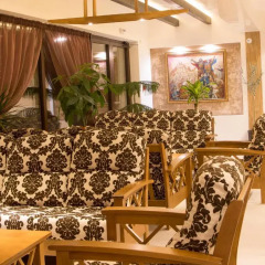 Park Hotel Asenevtsi & SPA Велико Тырново питание