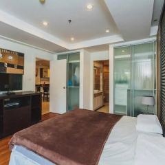 Отель Condo Panwa Bel Air комната для гостей фото 3