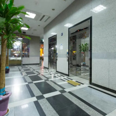 SH Seoul Hostel интерьер отеля фото 2