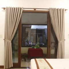 Отель Trust Homestay Villa 2* Стандартный семейный номер с двуспальной кроватью фото 7