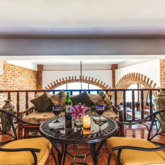 Отель Vallarta Shores 3* Люкс фото 19