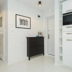 Отель Appartment Cohen Польша, Варшава - отзывы, цены и фото номеров - забронировать отель Appartment Cohen онлайн удобства в номере