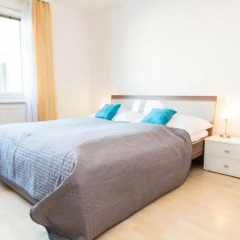 Апартаменты Checkvienna – Apartment Gießaufgasse Студия фото 8