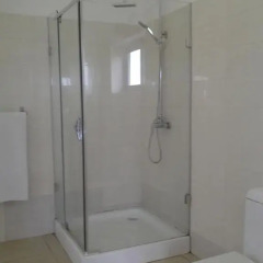 Отель Accra Luxury Lodge 2* Вилла с различными типами кроватей фото 11