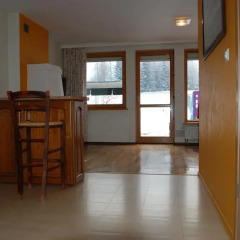 Отель Apartament Królewski - Zakopane Закопане интерьер отеля