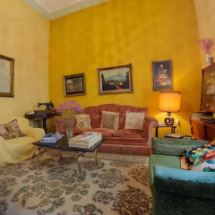 Отель Athens Quinta комната для гостей фото 3
