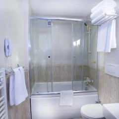 Best Western Empire Palace Hotel & Spa 4* Стандартный номер разные типы кроватей фото 2