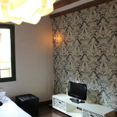 Апартаменты Apartments Ciutat Vella Апартаменты с различными типами кроватей фото 23